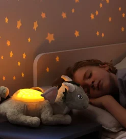 Cloud-B Natlamper|Lamper*Natlampe - Twilight Buddies - Drage
