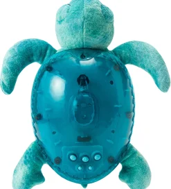 Natlamper|Lamper-Cloud-B Natlampe m. Lyd - Tranquil Turtle - Aqua - Turkis
