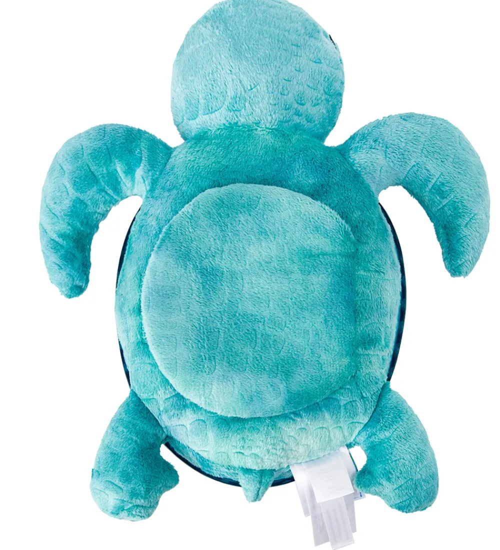 Cloud-B Natlamper|Lamper*Natlampe m. Lyd - Tranquil Turtle - 30 cm - Grøn