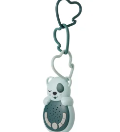 Natlamper|Lamper-Cloud-B Vågelampe m. Lyd - Sweet Dreamz On the Go - 16,5x12x6 cm