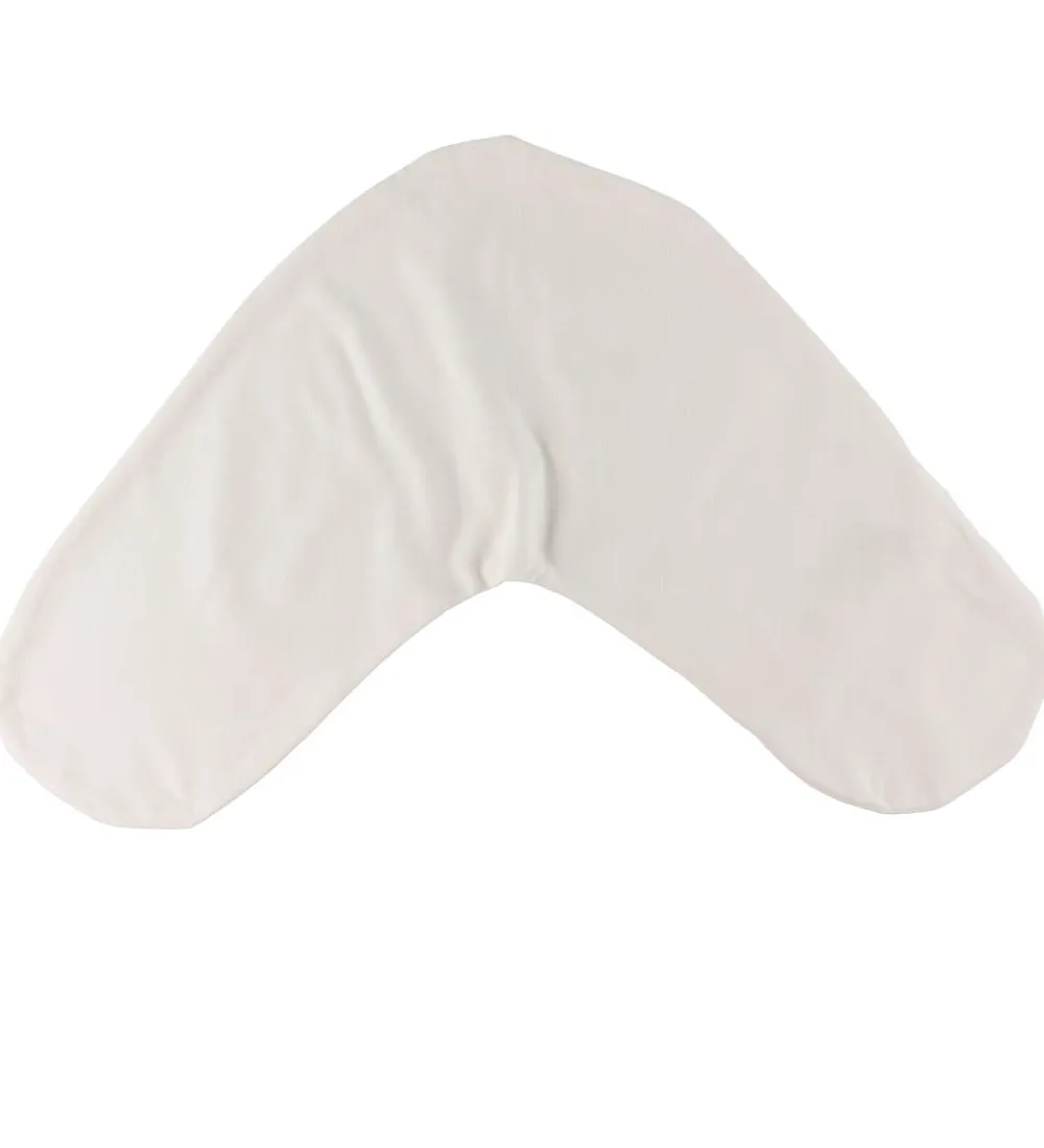 Cocoon Company Ammepuder*Ammepudebetræk - Soft Beige