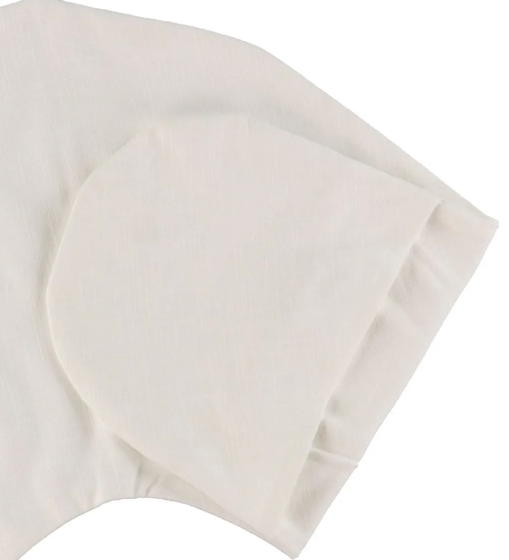 Cocoon Company Ammepuder*Ammepudebetræk - Soft Beige