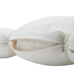 Cocoon Company Barnevognspude*Barnevognspude - Kapok - Soft Beige