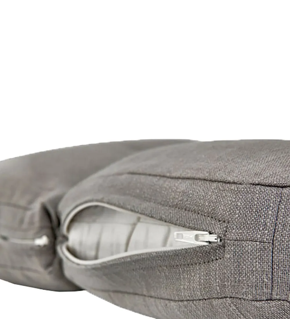 Barnevognspude-Cocoon Company Barnevognspude - Kapok - Dusted Brown
