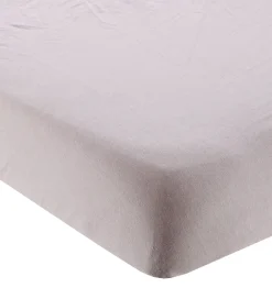 Cocoon Company Lagner|Babynests*Cover til Babynest - Jersey - Dusted Brown