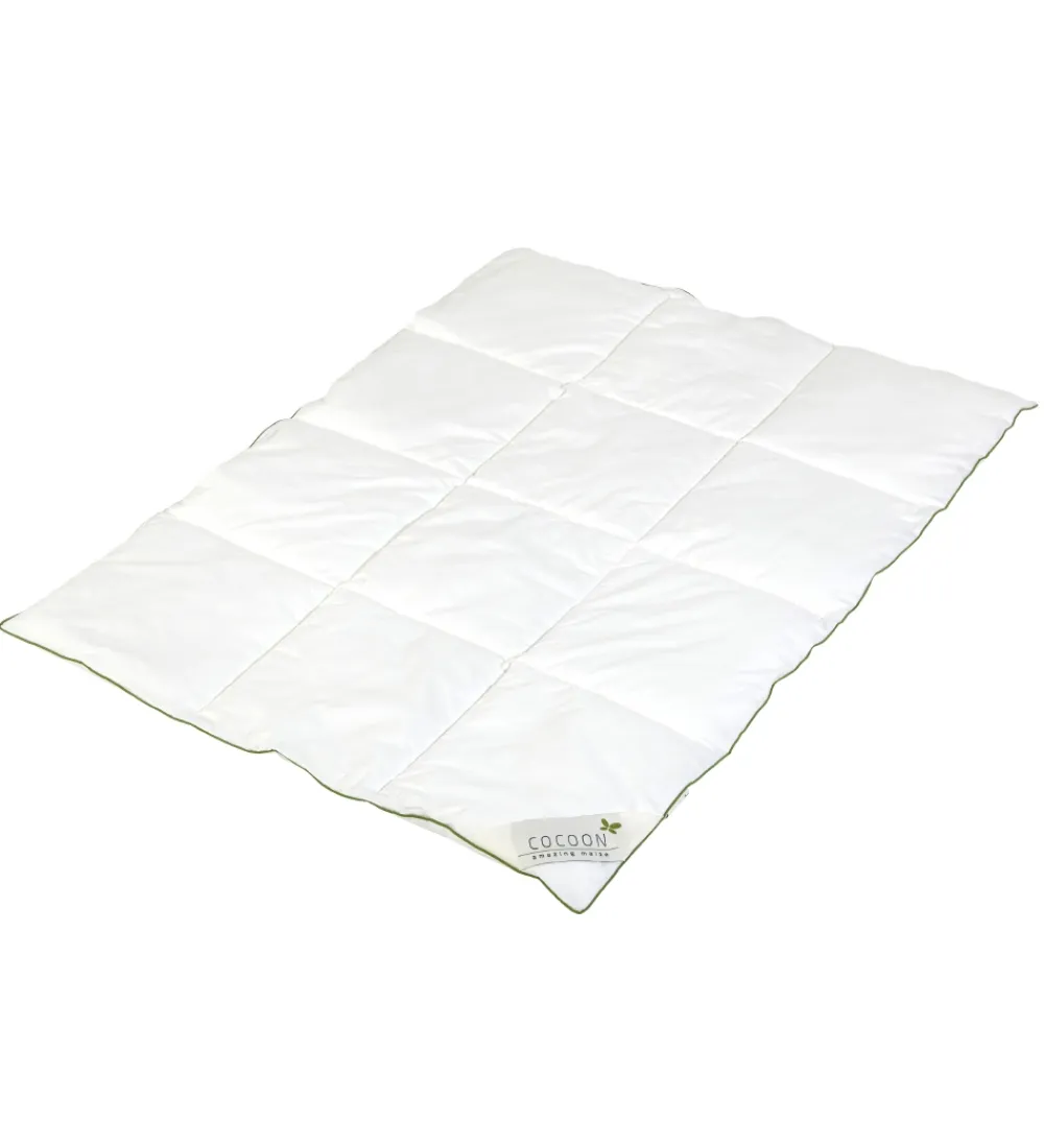 Dyner|Dyner-Cocoon Company Dyne - Baby - 70x100 - Amazing Maize