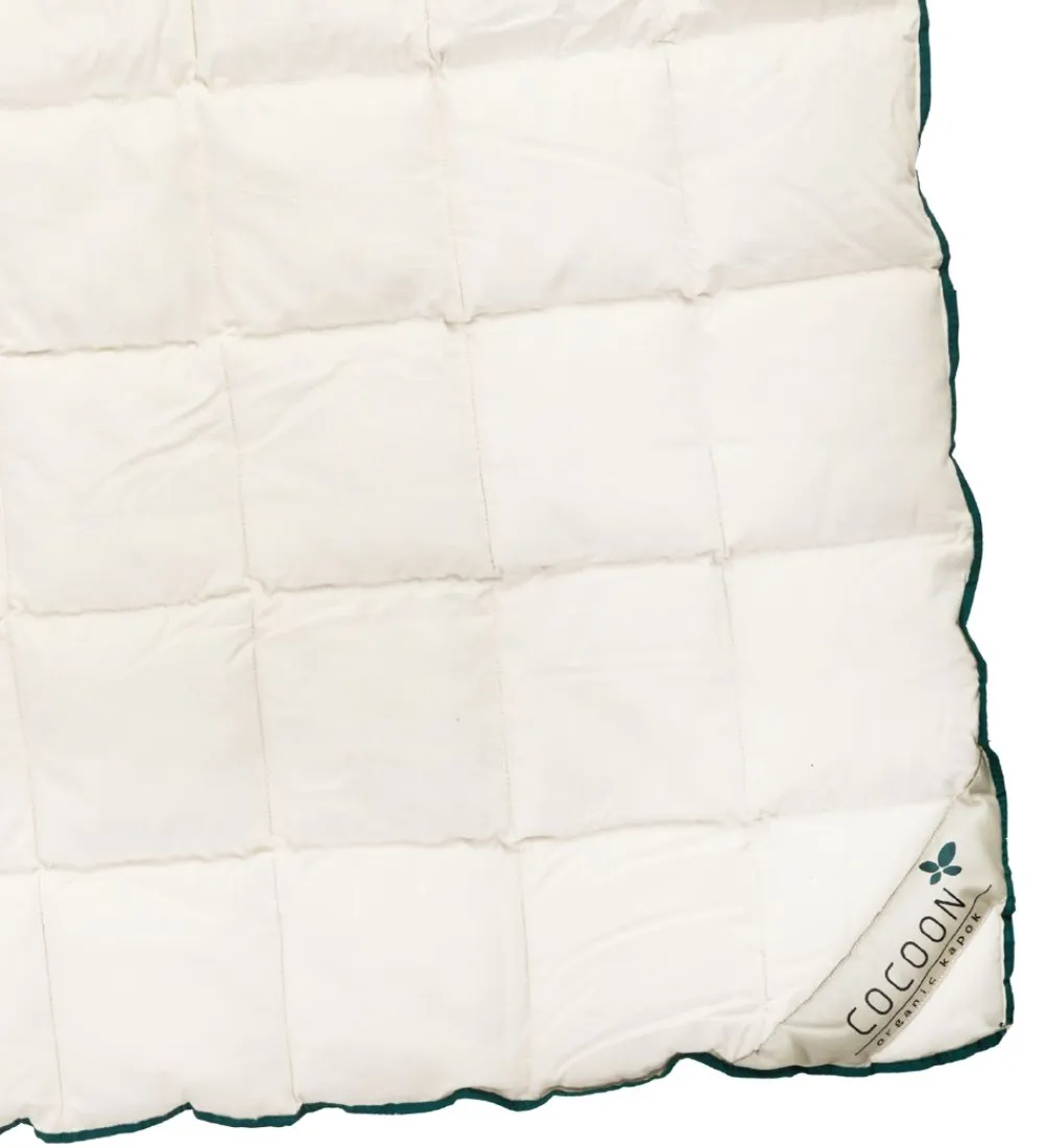 Cocoon Company Dyner|Dyner*Dyne - Kapok - Baby - 70x100