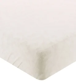 Cocoon Company Lagner*Lagen - 2-pak - Babyseng - 60x120 - Creme