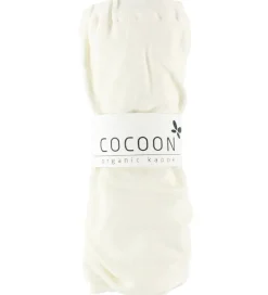 Cocoon Company Lagner*Lagen - 2-pak - Babyseng - 60x120 - Creme