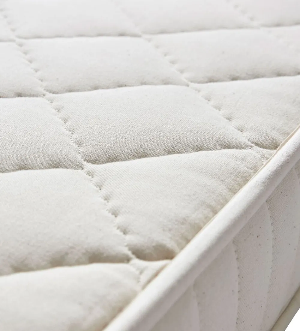 Madrasser-Cocoon Company Madras - Baby - 60x120 - Papilio - Kokos/Latex