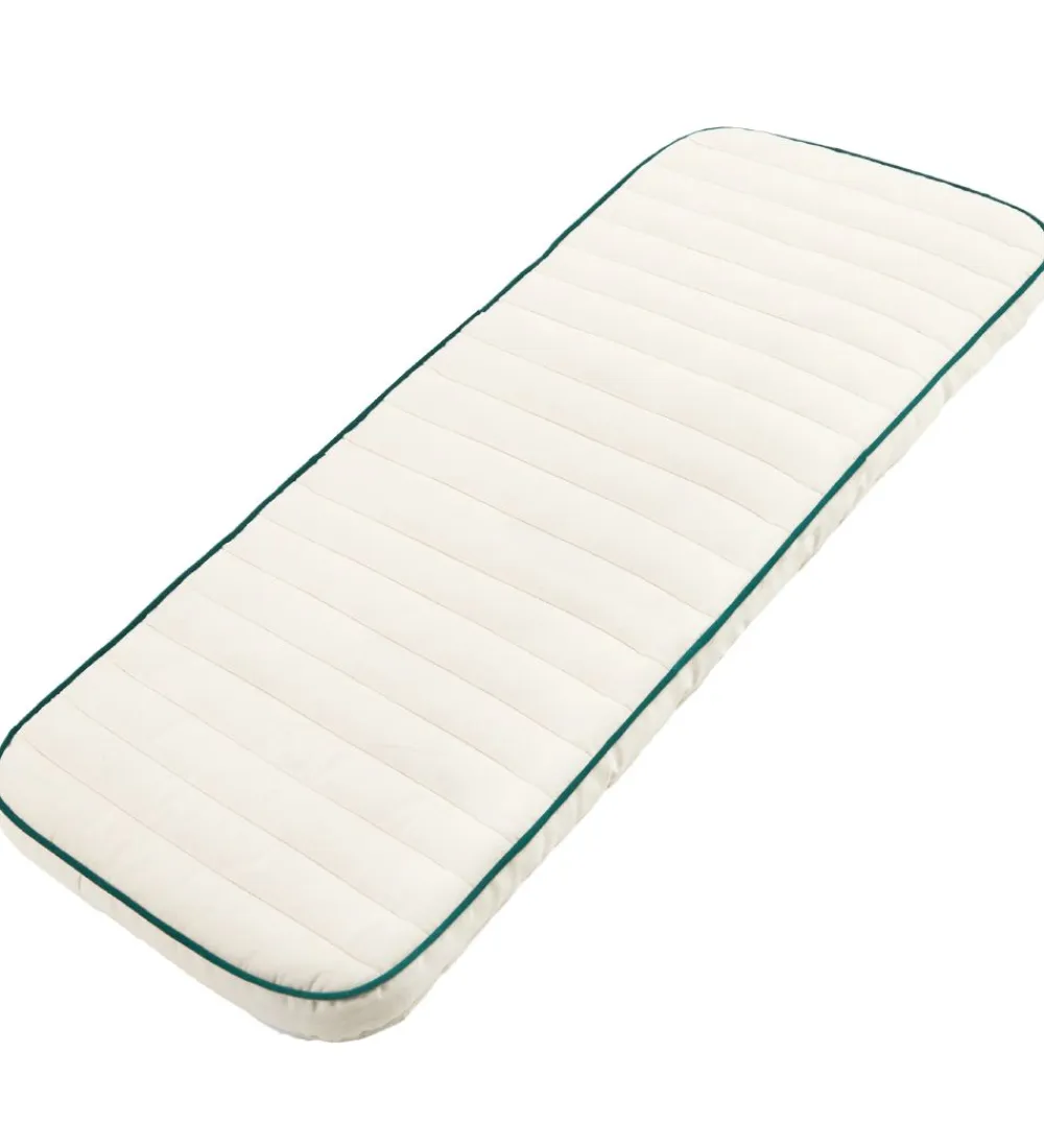 Cocoon Company Madrasser*Madras - Kapok - Vugge - 40x90