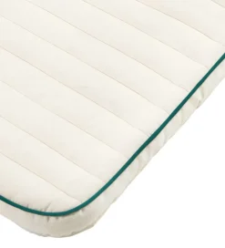 Cocoon Company Madrasser*Madras - Kapok - Vugge - 40x90