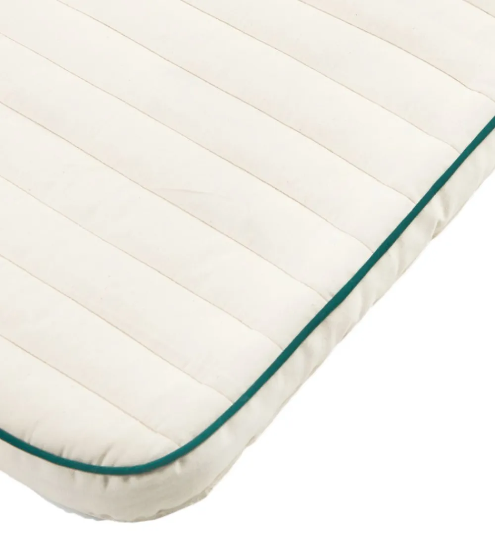 Cocoon Company Madrasser*Madras - Kapok - Vugge - 40x90