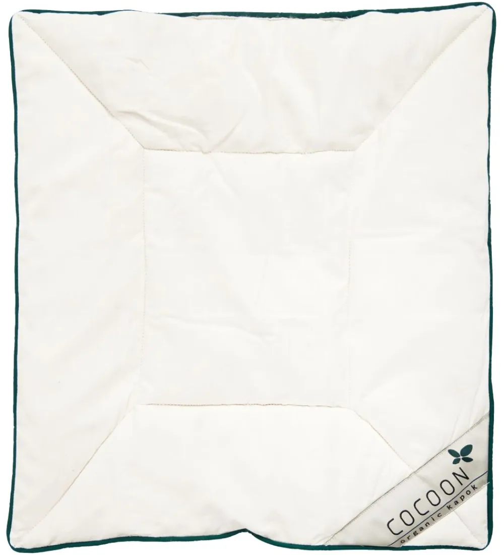 Cocoon Company Hovedpuder|Hovedpuder*Pude - Baby - 40x45 - Kapok
