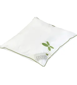 Cocoon Company Hovedpuder|Hovedpuder*Pude - Junior - 40x45 - Amazing Maize