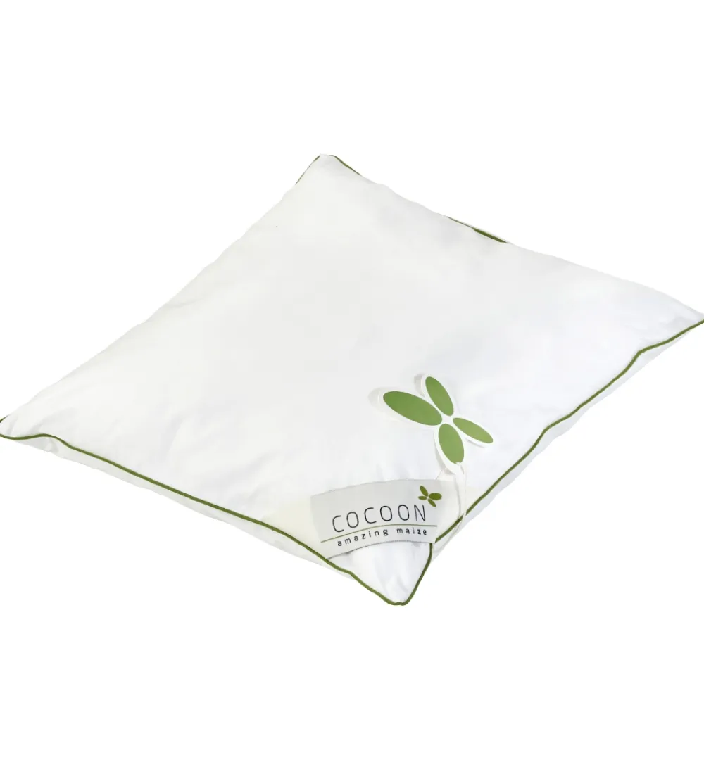 Cocoon Company Hovedpuder|Hovedpuder*Pude - Junior - 40x45 - Amazing Maize