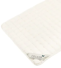 Cocoon Company Madrasser*Rullemadras - Barnevogn - 37x96