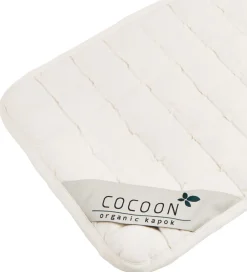 Cocoon Company Madrasser*Rullemadras - 31x75 cm - Kapok