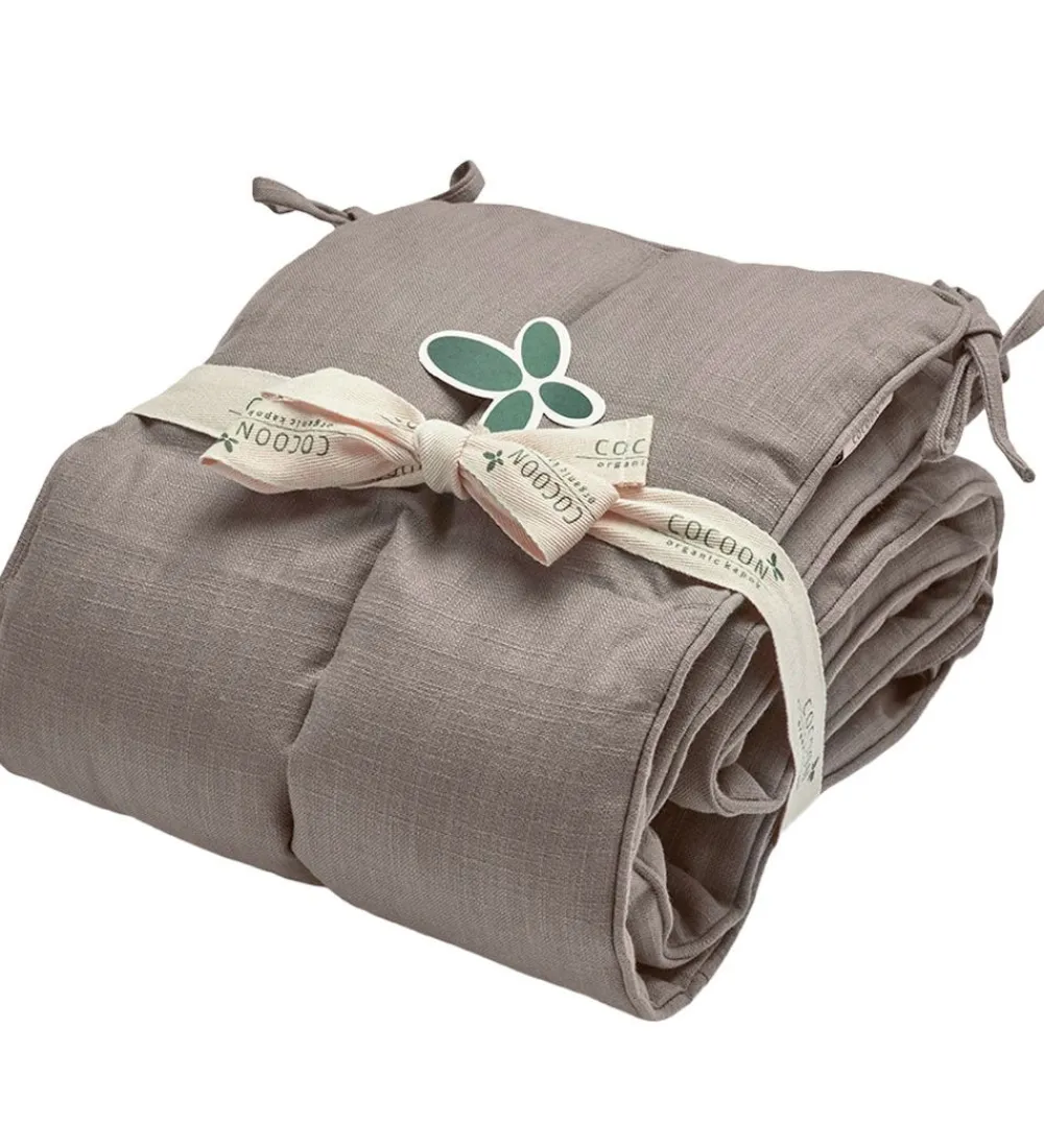 Cocoon Company Sengerande*Sengerand - 180cm - Dusted Brown