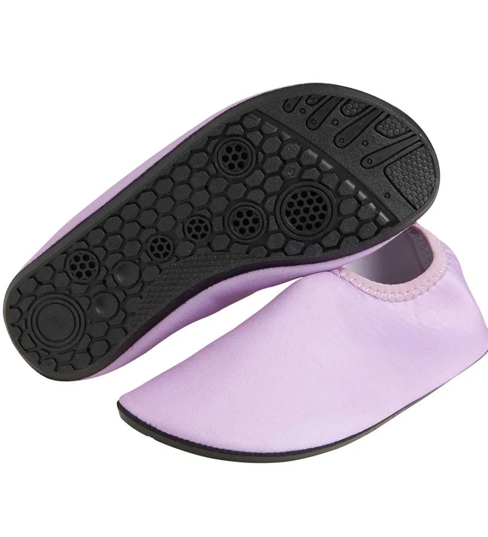 Badesko-Color Kids Badesko - Lavender Mist