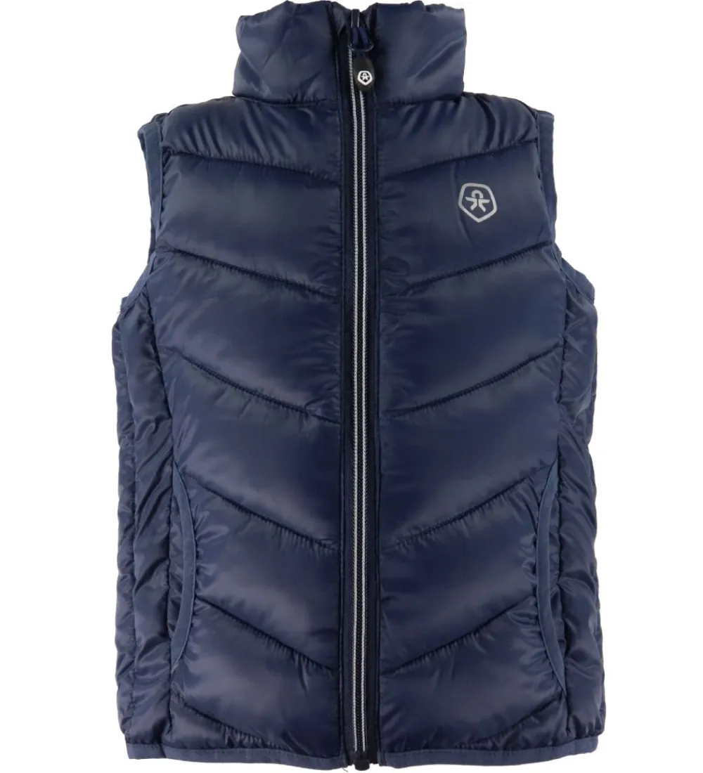 Color Kids Dunveste Og Dyneveste*Dynevest - Dress Blues