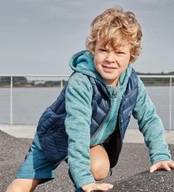 Color Kids Dunveste Og Dyneveste*Dynevest - Dress Blues