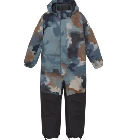 Color Kids Flyverdragter*Flyverdragt - AOP - Stormy Weather
