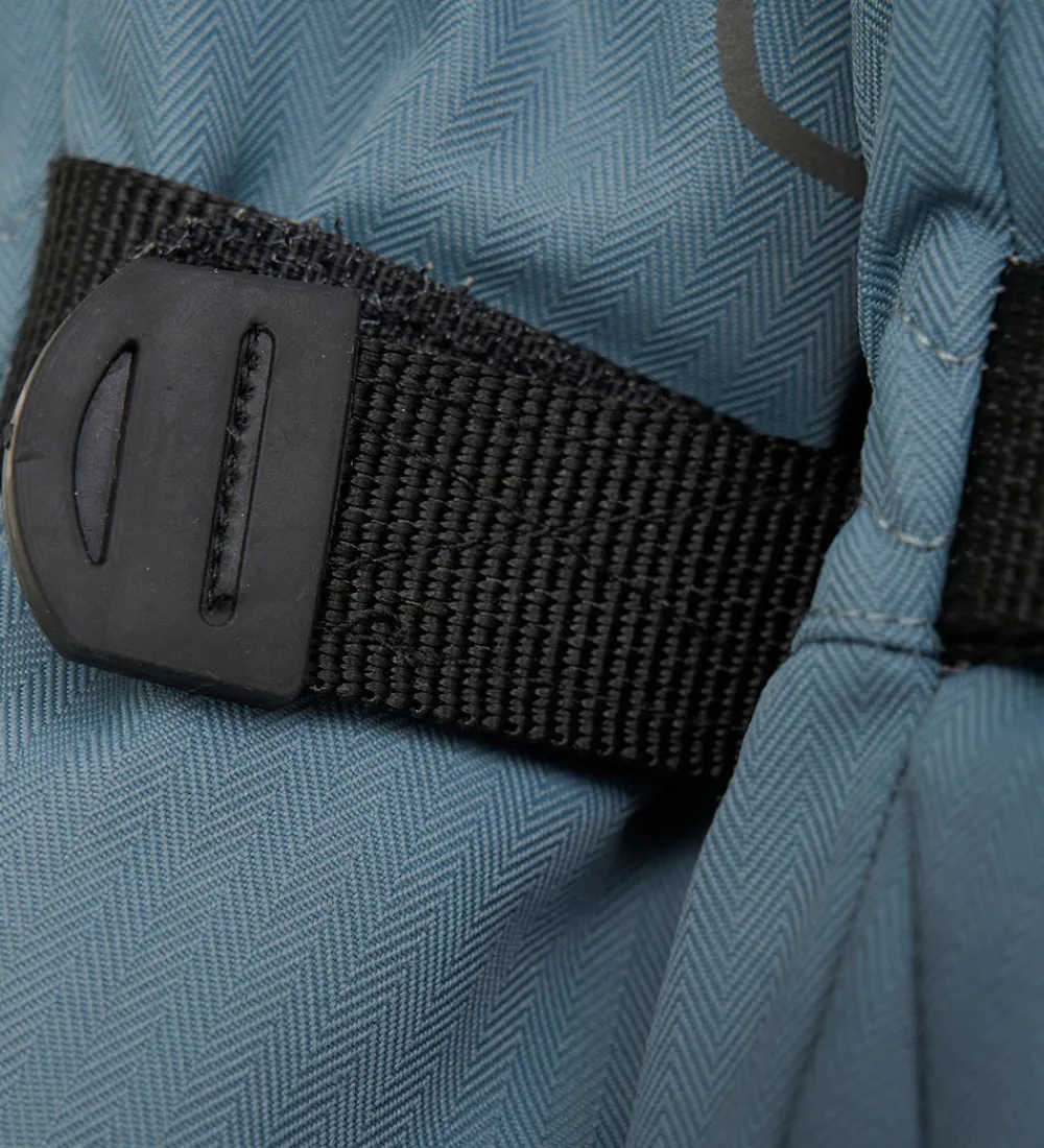 Handsker Og Luffer|Unisex-Tøj-Color Kids Handsker - Waterproff - Stormy Weather
