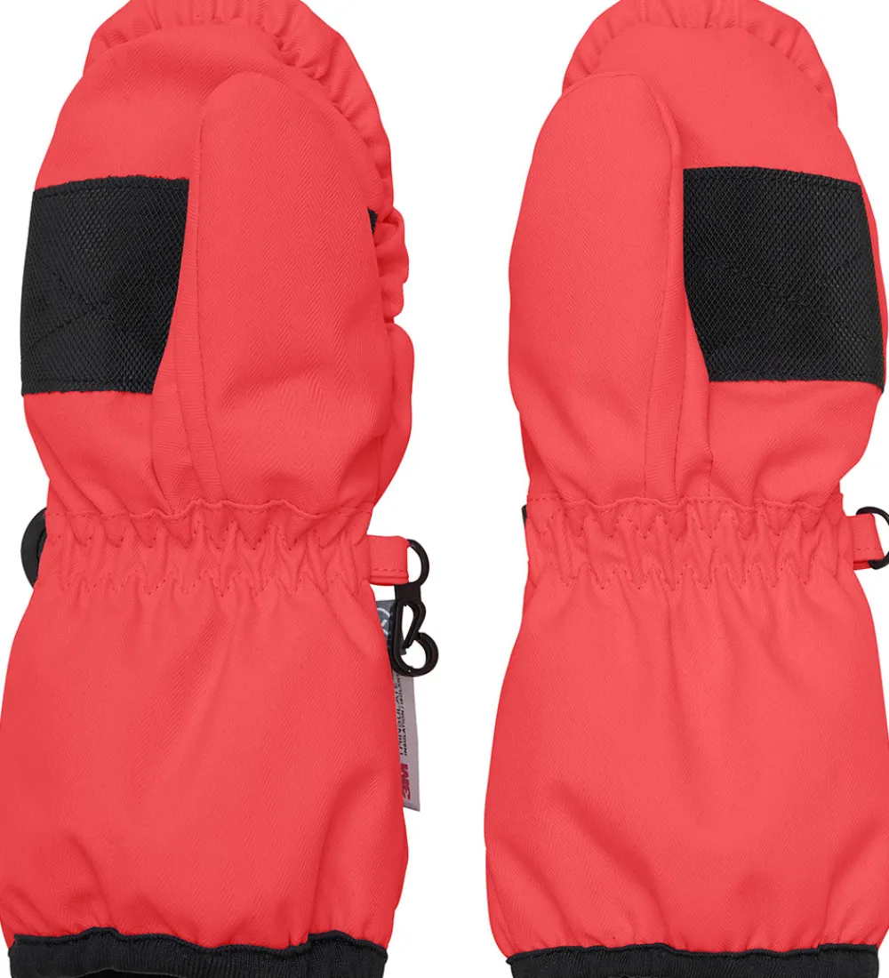 Color Kids Handsker Og Luffer|Unisex-Tøj*Luffer - Diva Pink