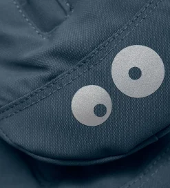 Color Kids Handsker Og Luffer|Unisex-Tøj*Luffer - Stormy Weather