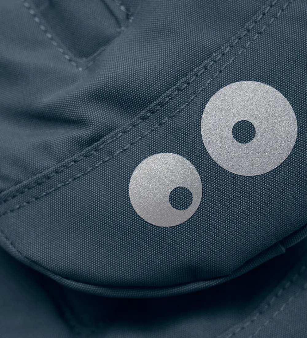 Color Kids Handsker Og Luffer|Unisex-Tøj*Luffer - Stormy Weather