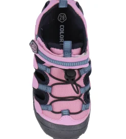 Sandaler-Color Kids Sandaler - Orchid