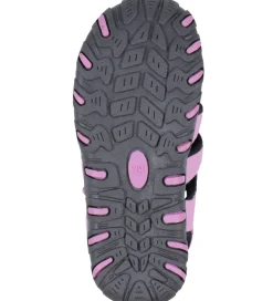 Sandaler-Color Kids Sandaler - Orchid