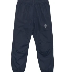 Color Kids Softshell*Softshellbukser - Total Eclipse