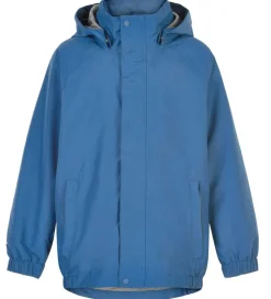 Sommerjakker-Color Kids Sommerjakke - Ensign Blue