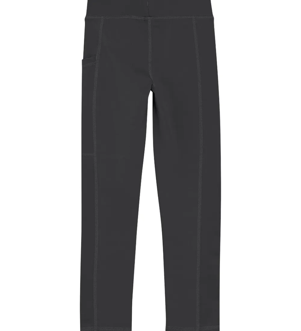 Color Kids Gymnastiktøj|Træning Og Gymnastik*Sport Tights - Phantom