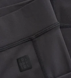 Color Kids Gymnastiktøj|Træning Og Gymnastik*Sport Tights - Phantom