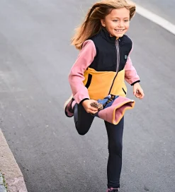 Color Kids Gymnastiktøj|Træning Og Gymnastik*Sport Tights - Phantom