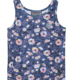 Color Kids T-Shirts Og Toppe*Top - Vintage Indigo