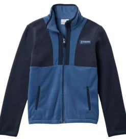 Columbia Fleece*Fleecejakke - Back Bowl II - Blå