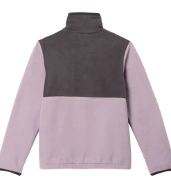 Columbia Fleece*Fleecejakke - Back Bowl II - Lilla