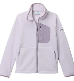 Columbia Fleece*Fleecejakke - Fast Trek IV - Lilla