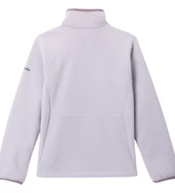 Columbia Fleece*Fleecejakke - Fast Trek IV - Lilla