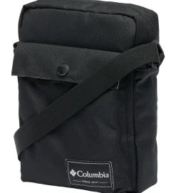 Columbia Skuldertasker*Skuldertaske - Zigzag II - Sort