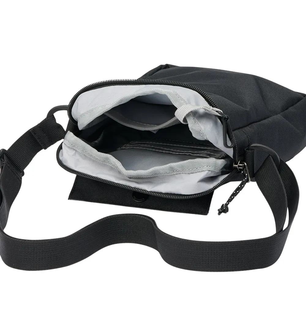 Columbia Skuldertasker*Skuldertaske - Zigzag II - Sort