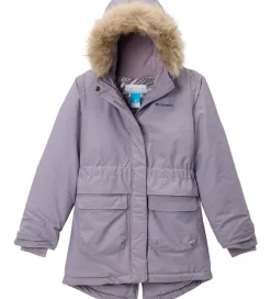 Columbia Vinterjakker*Vinterjakke - Nordic Strider II - Lilla