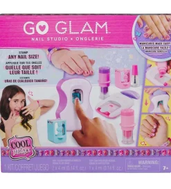 Cool Maker Neglelak*Go Glam Mani-Mask - Nail Studio