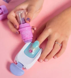 Cool Maker Neglelak*Go Glam Mani-Mask - Nail Studio