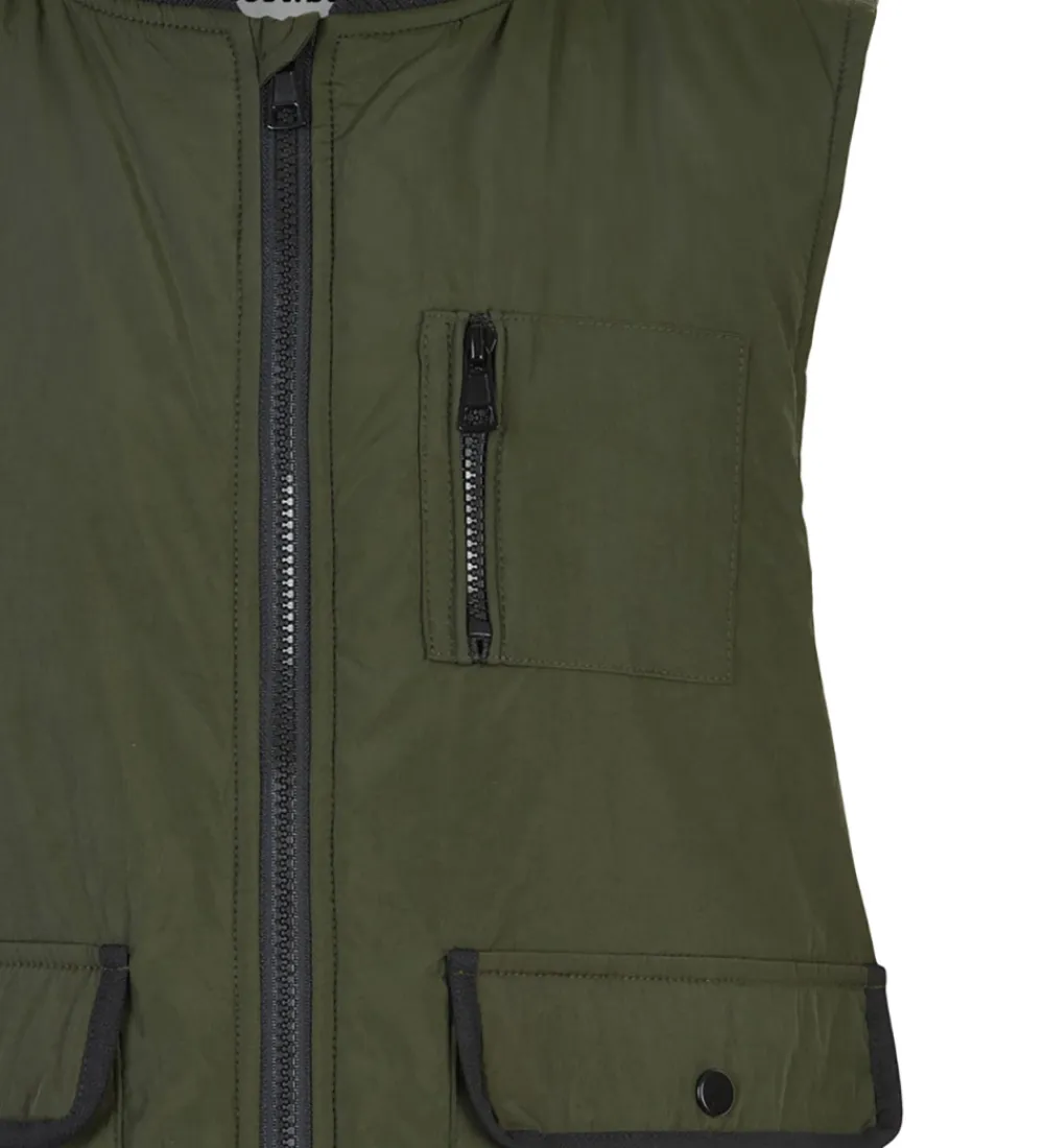 Dunveste Og Dyneveste-Cost:Bart Dynevest - CBTino - Forest Night