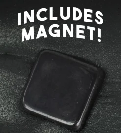 Slim-Crazy Aarons Putty - Ø 10 cm - Magnetic - Strange Attractor